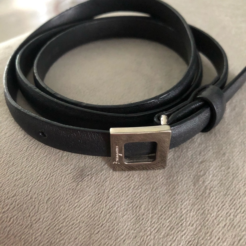 Salvatore Farragamo belt